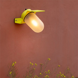 Sherlock Model 1 Wall Light